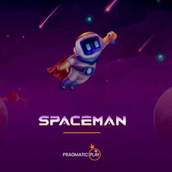 Spaceman 551bet